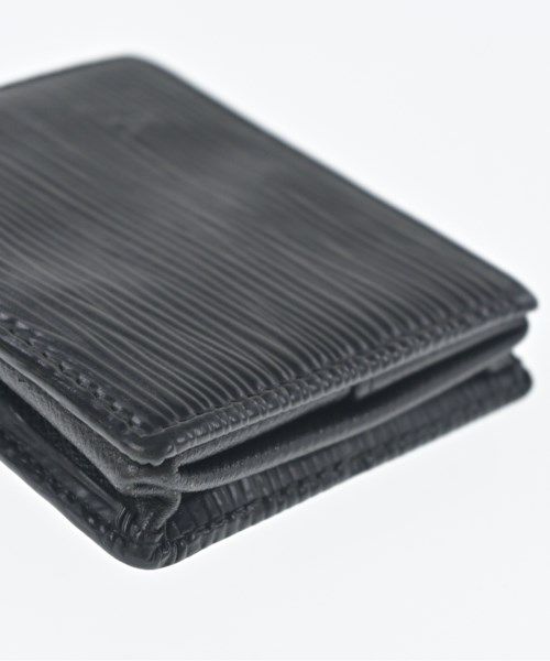 Louis Vuitton Wallet And Coin Case Women's