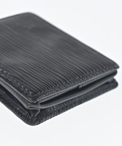 Louis Vuitton Wallet And Coin Case Women's