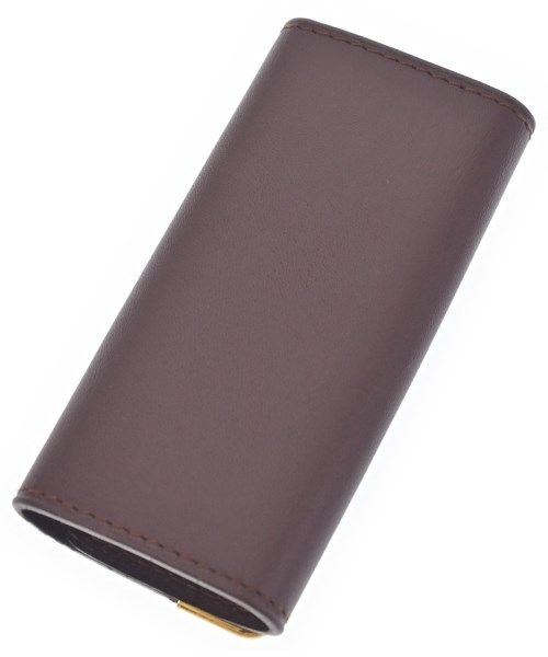 Cartier Key Case - Key Holder Women's  Vintage