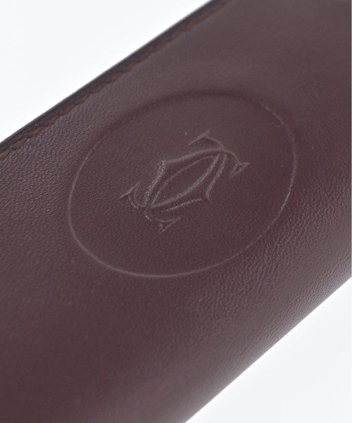 Cartier Key Case - Key Holder Women's  Vintage