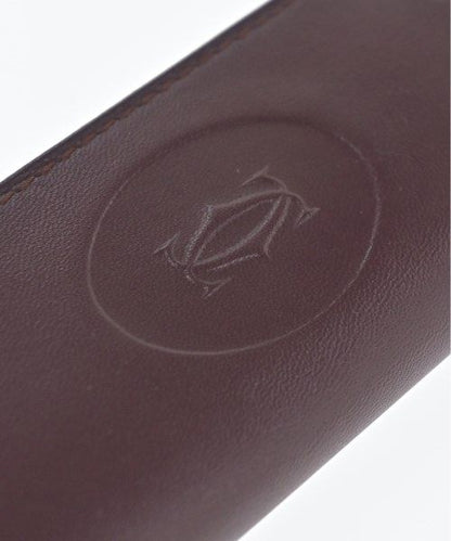 Cartier Key Case - Key Holder Women's  Vintage