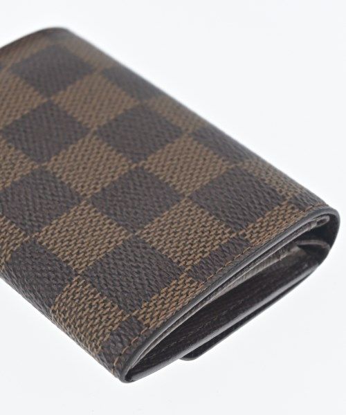 Louis Vuitton Wallet And Coin Case Women's