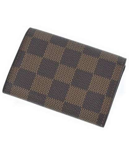 Louis Vuitton Wallet And Coin Case Women's