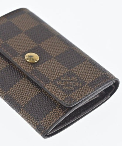 Louis Vuitton Wallet And Coin Case Women's