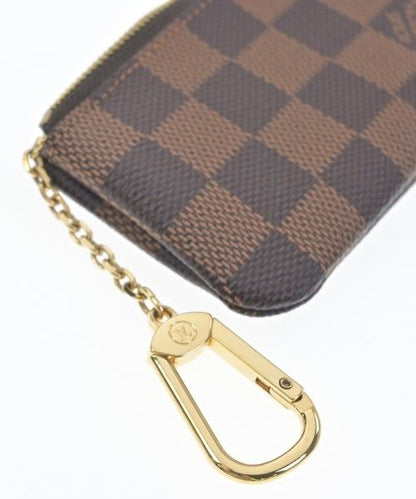 Louis Vuitton Wallet And Coin Case Women's