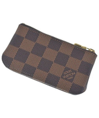 Louis Vuitton Wallet And Coin Case Women's