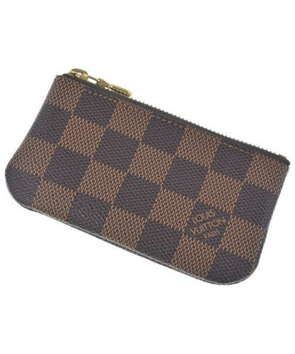 Louis Vuitton Wallet And Coin Case Women's