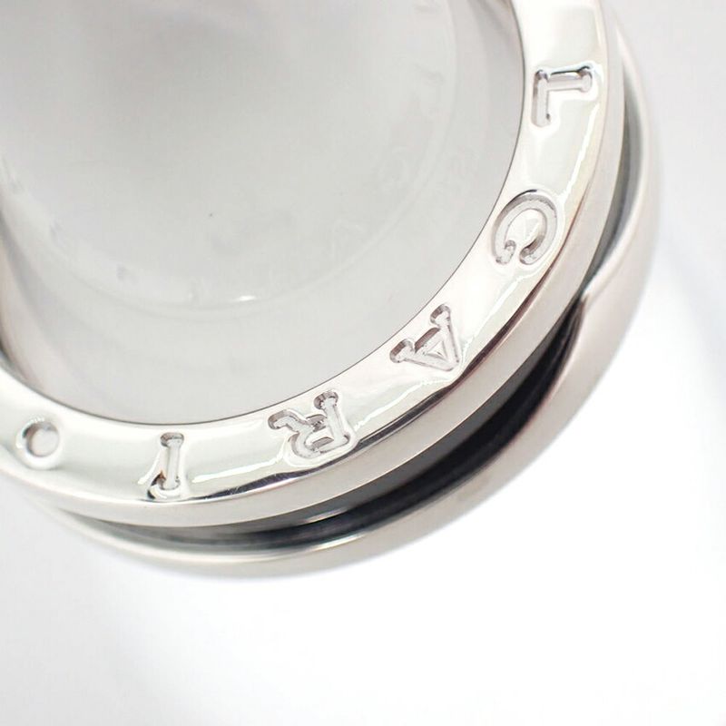 Bulgari 925 Save The Children Ring / Size 13 / J93-6