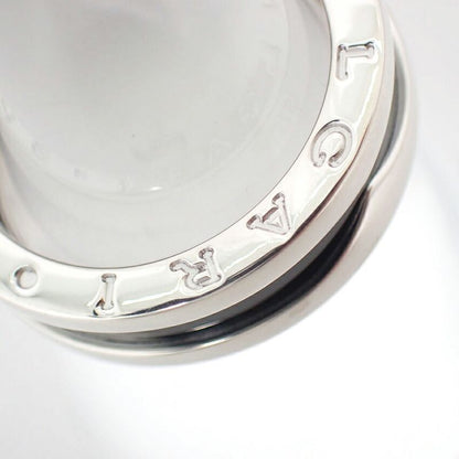 Bulgari 925 Save The Children Ring / Size 13 / J93-6