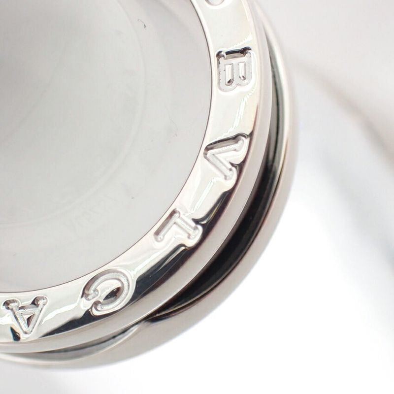 Bulgari 925 Save The Children Ring / Size 13 / J93-6