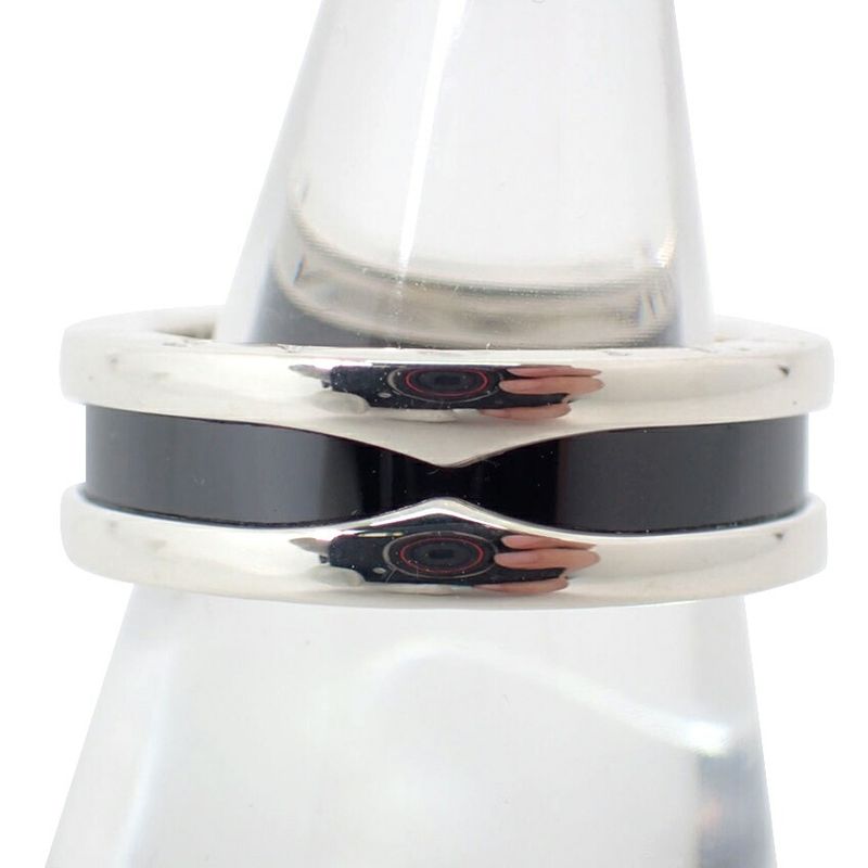 Bulgari 925 Save The Children Ring / Size 13 / J93-6