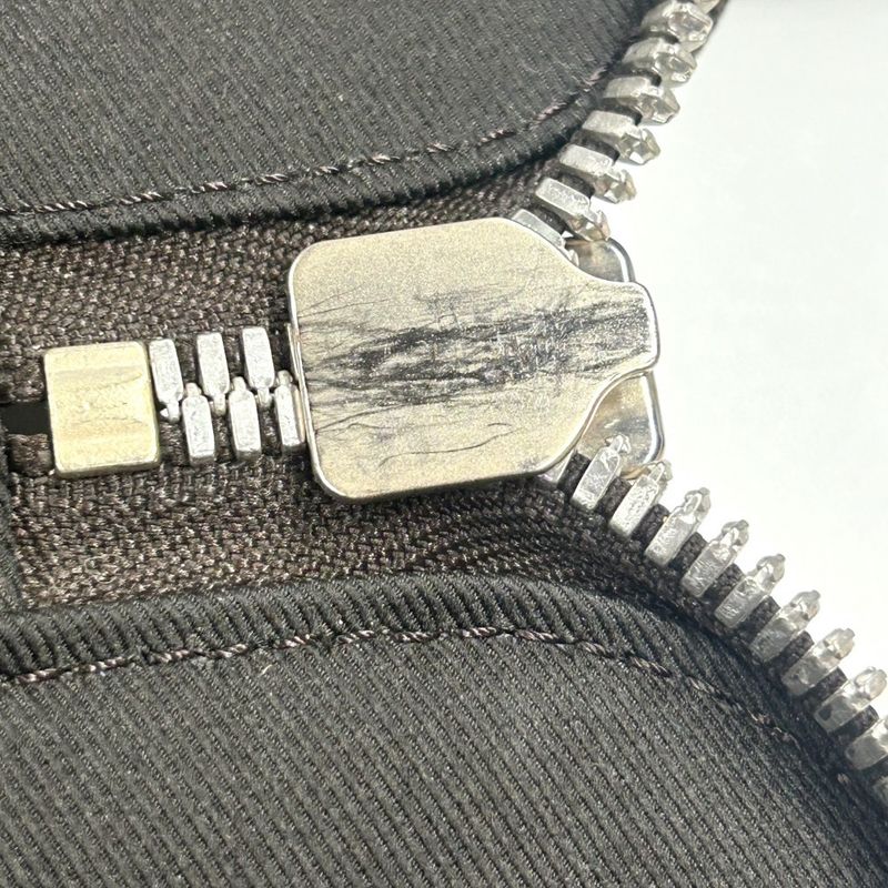 Louis Vuitton Clutch Bag Men's Horizon Laptop Sleeve Monogram PC Case Louis