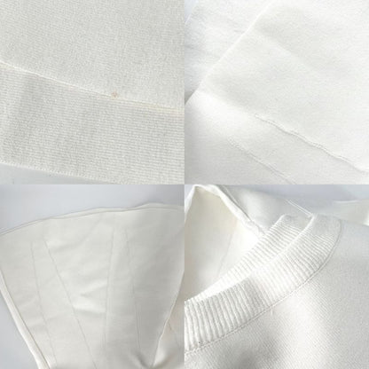 Louis Vuitton Dress Women Knit Sleeveless Dress Apparel Clothing Lace Side