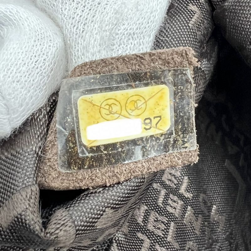 Chanel Shoulder Bag Women One Shoulder Bag Coco Mark Chain Shoulder Crossbody