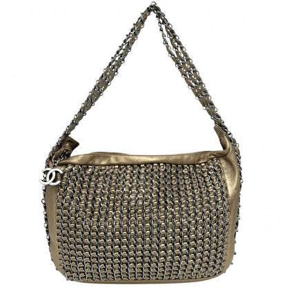 Chanel Shoulder Bag Women One Shoulder Bag Coco Mark Chain Shoulder Crossbody