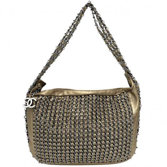 Chanel Shoulder Bag Women One Shoulder Bag Coco Mark Chain Shoulder Crossbody