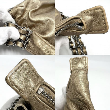 Chanel Shoulder Bag Women One Shoulder Bag Coco Mark Chain Shoulder Crossbody