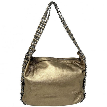 Chanel Shoulder Bag Women One Shoulder Bag Coco Mark Chain Shoulder Crossbody