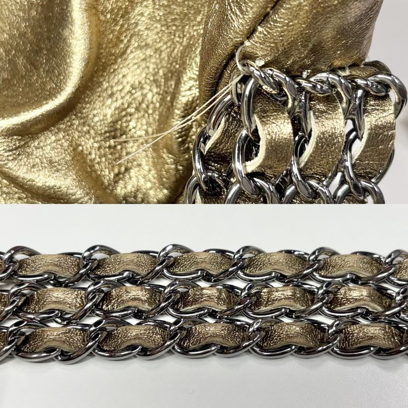 Chanel Shoulder Bag Women One Shoulder Bag Coco Mark Chain Shoulder Crossbody