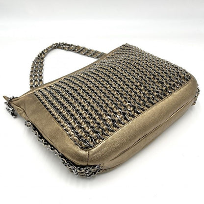 Chanel Shoulder Bag Women One Shoulder Bag Coco Mark Chain Shoulder Crossbody