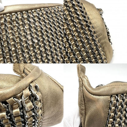 Chanel Shoulder Bag Women One Shoulder Bag Coco Mark Chain Shoulder Crossbody