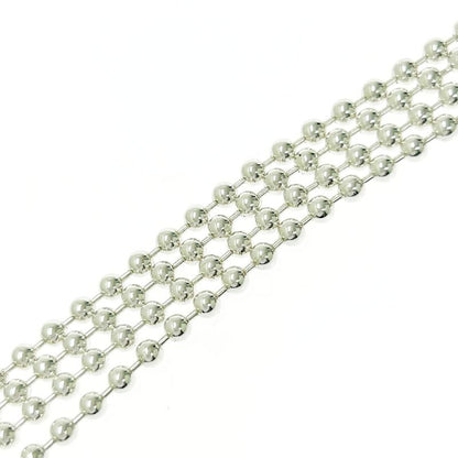 Tiffany & Co Silver Return to Heart Necklace 22.1g 925 Engraved 501660 Necklace