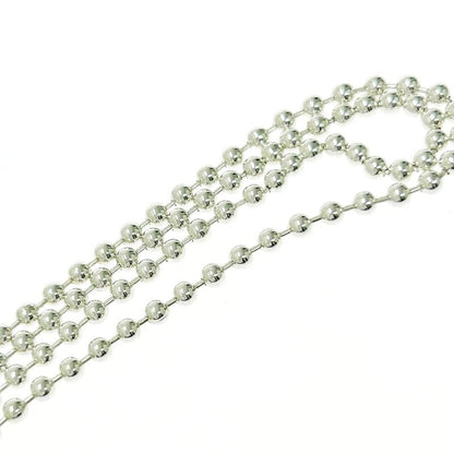 Tiffany & Co Silver Return to Heart Necklace 22.1g 925 Engraved 501660 Necklace