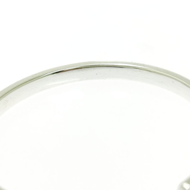 Tiffany & Co Silver 1837 Narrow Bangle 17.9g 925 Engraved 504944 Bangle