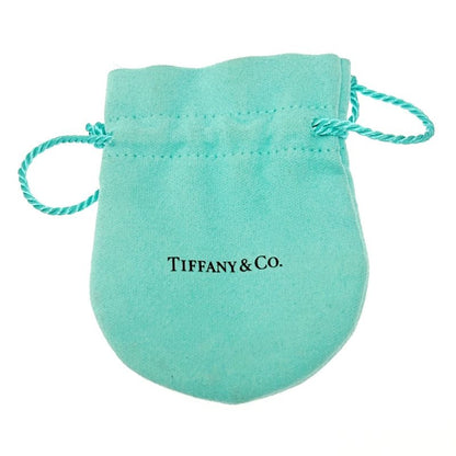 Tiffany & Co Silver 1837 Narrow Bangle 17.9g 925 Engraved 504944 Bangle