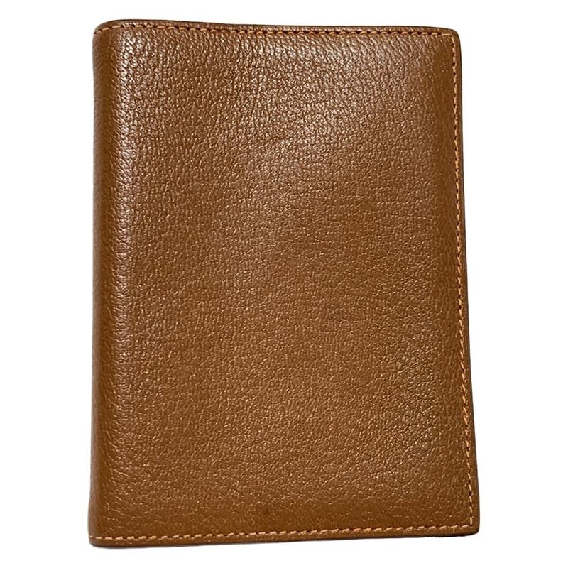 Hermes Agenda GM Gold