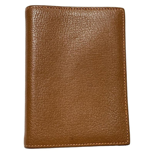 Hermes Agenda GM Gold