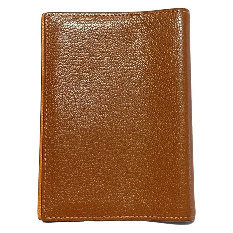 Hermes Agenda GM Gold