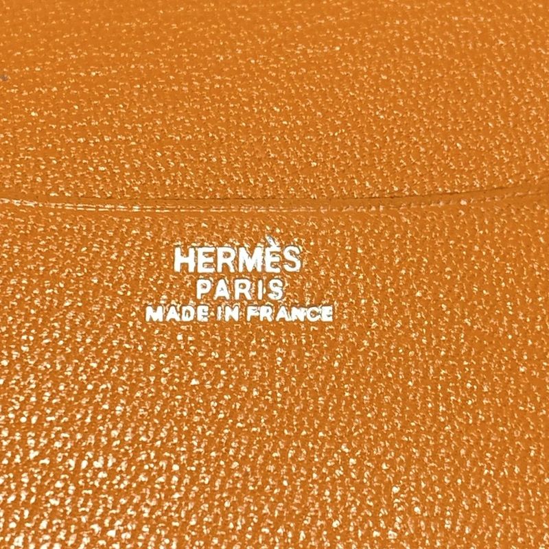 Hermes Agenda GM Gold