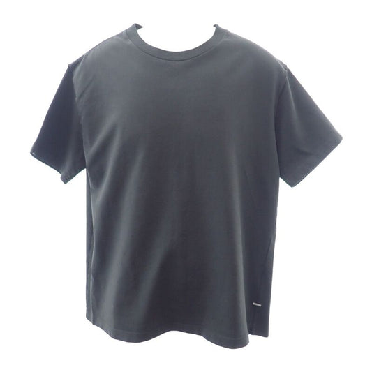 Louis Vuitton Inside Out Size L 1a5w6f Short Sleeve T-shirt Cotton Black Mens