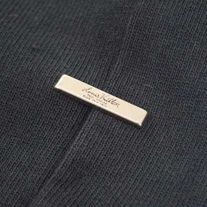 Louis Vuitton Inside Out Size L 1a5w6f Short Sleeve T-shirt Cotton Black Mens