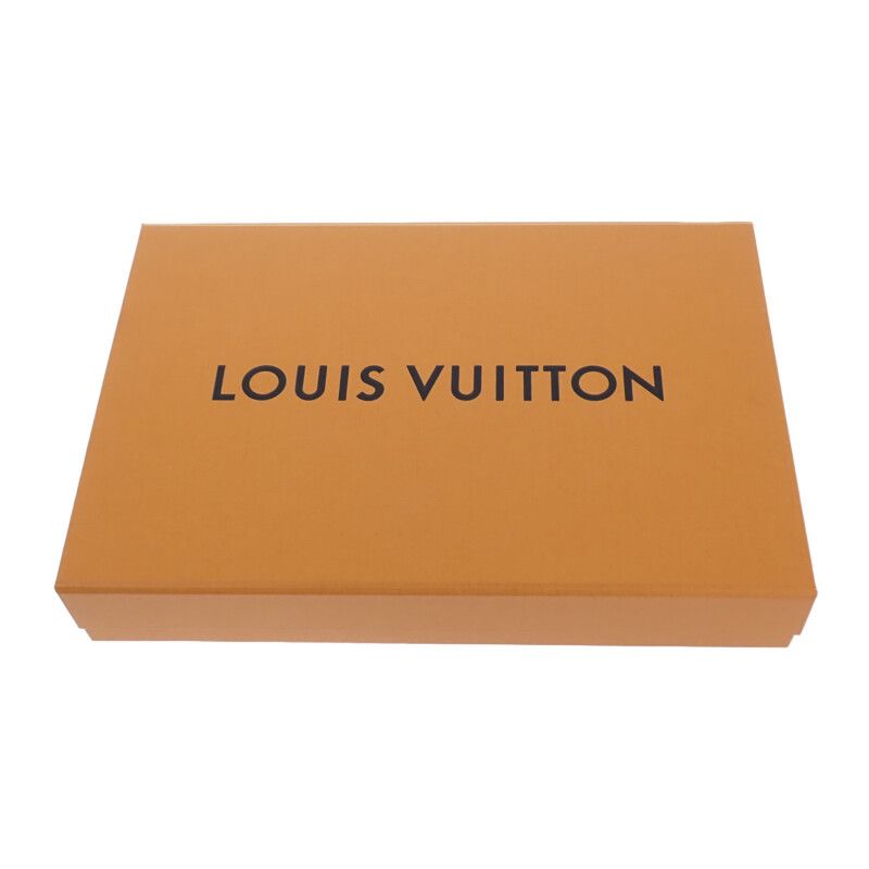 Louis Vuitton Inside Out Size L 1a5w6f Short Sleeve T-shirt Cotton Black Mens