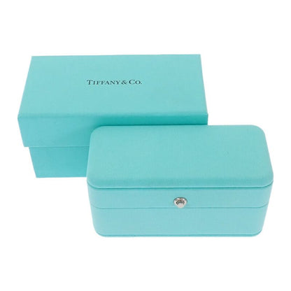 Tiffany & Co Tiffany & Co Sentimental Heart Earrings 18K Pink Gold Pink Gold