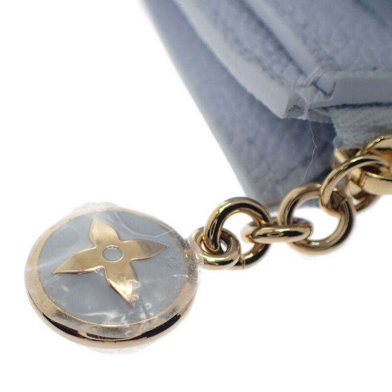 Louis Vuitton Portefeuille Lisa Compact Wallet M14654 Bifold Wallet Monogram