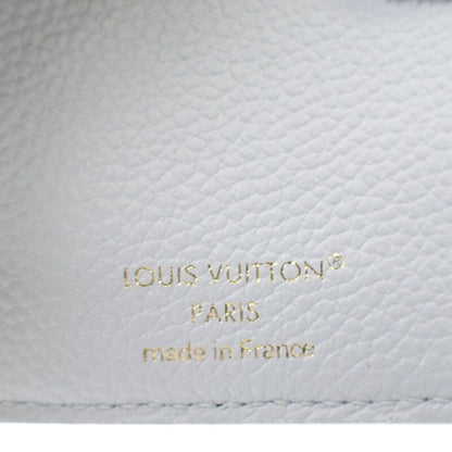 Louis Vuitton Portefeuille Lisa Compact Wallet M14654 Bifold Wallet Monogram