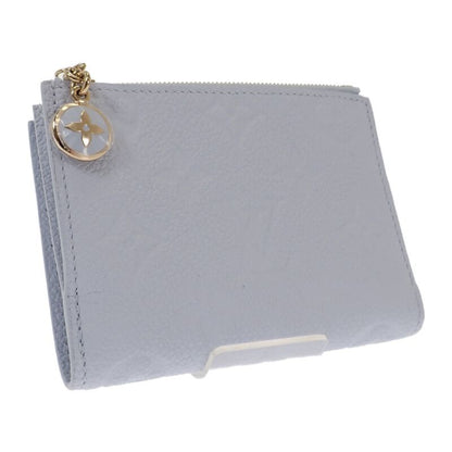 Louis Vuitton Portefeuille Lisa Compact Wallet M14654 Bifold Wallet Monogram