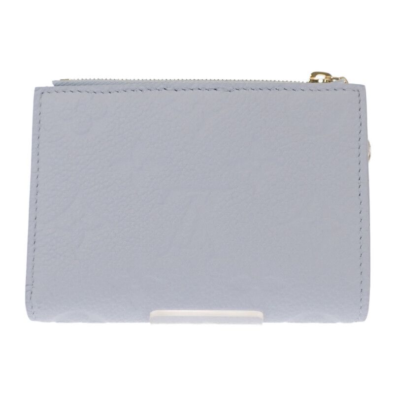 Louis Vuitton Portefeuille Lisa Compact Wallet M14654 Bifold Wallet Monogram