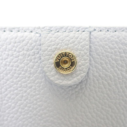 Louis Vuitton Portefeuille Lisa Compact Wallet M14654 Bifold Wallet Monogram