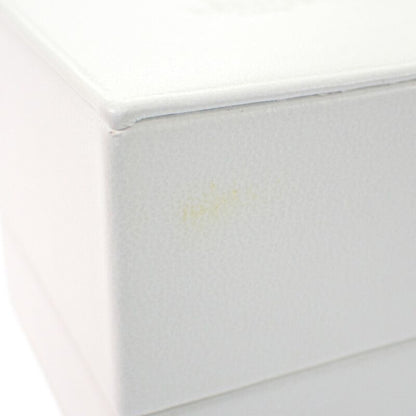 Hermes Hd'ancre PM 17.5 Size 58 H116601b Ring 18K White Gold White Gold Diamond