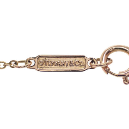 Tiffany & Co Tiffany & Co Fleur De Lis Ski Bar 67281969 Necklace 18K Yellow