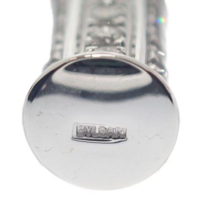 Bulgari Bvlgari Latin Cross 328947 Necklace 18K White Gold White Gold Diamond