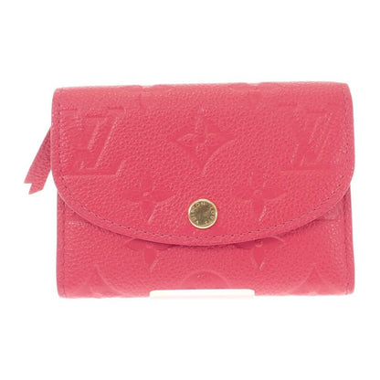 Louis Vuitton Porte Monet Rosali M81521 Coin Case Coin Case Monogram Empreinte