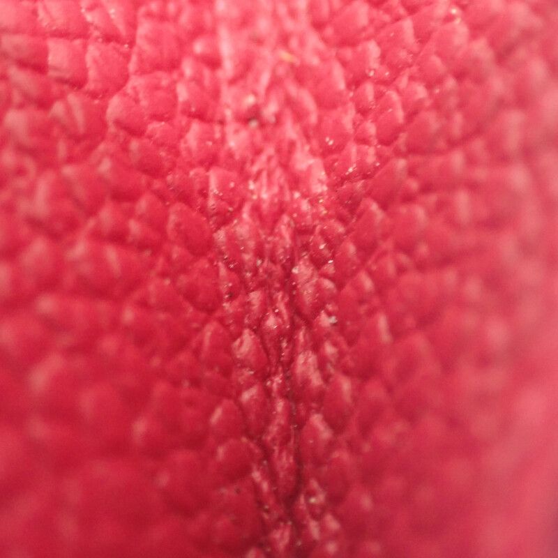 Louis Vuitton Porte Monet Rosali M81521 Coin Case Coin Case Monogram Empreinte