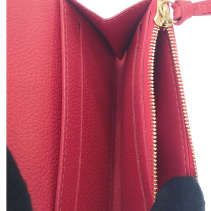 Louis Vuitton Porte Monet Rosali M81521 Coin Case Coin Case Monogram Empreinte