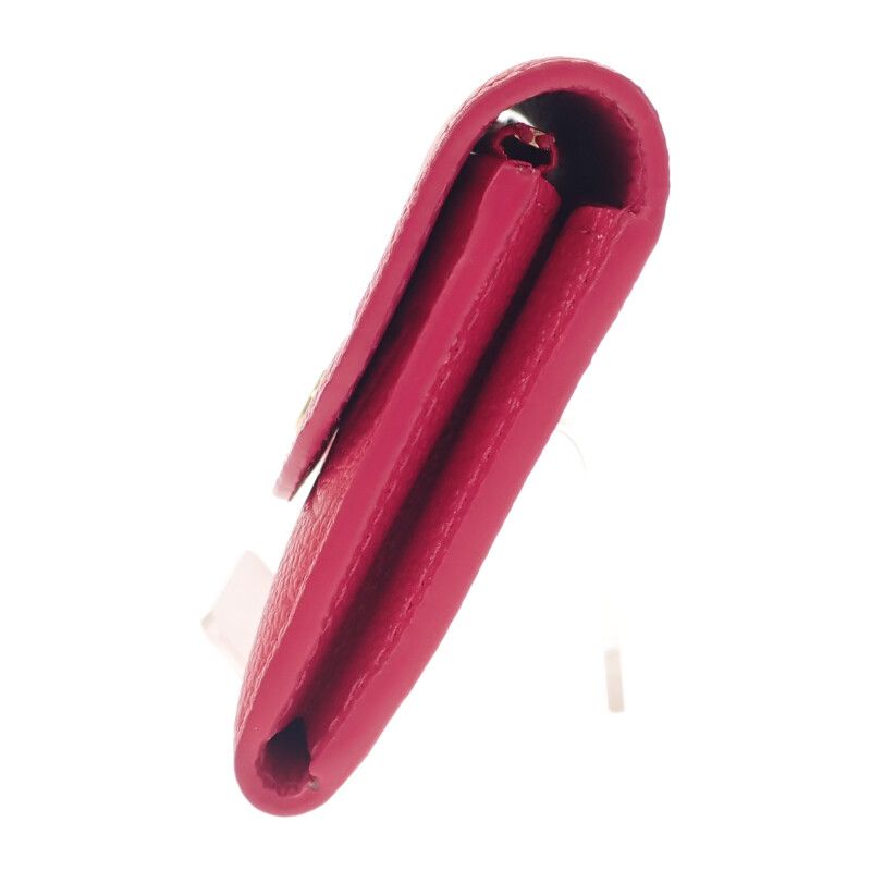 Louis Vuitton Porte Monet Rosali M81521 Coin Case Coin Case Monogram Empreinte