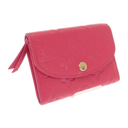 Louis Vuitton Porte Monet Rosali M81521 Coin Case Coin Case Monogram Empreinte